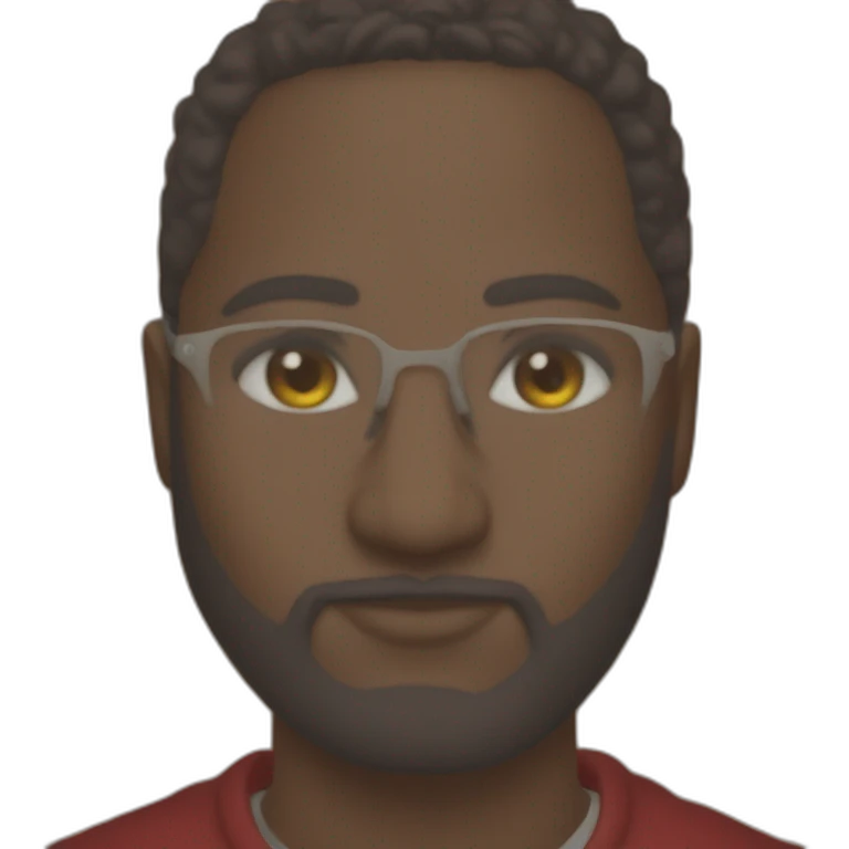 Damso emoji