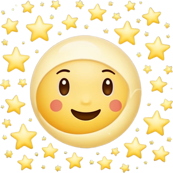 Stars emoji