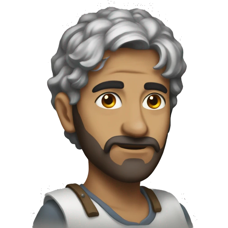 bilgisayar emoji