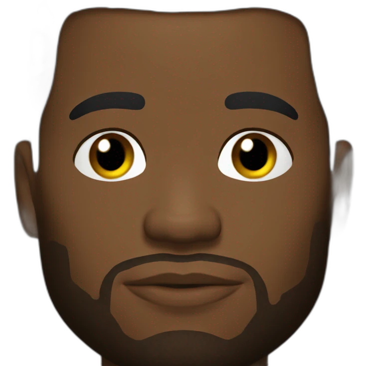 50 cent emoji