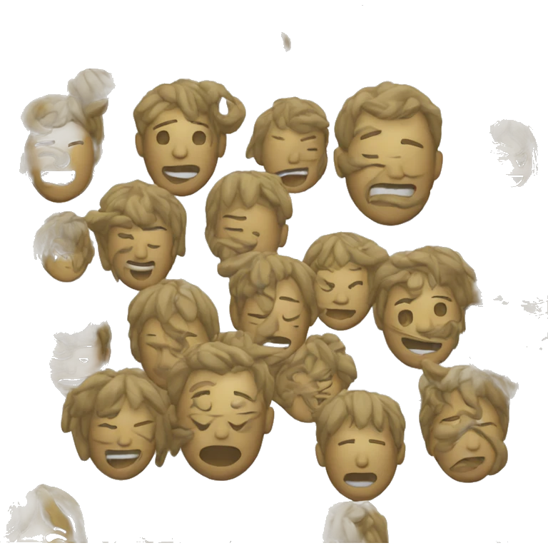 qwan ki do emoji