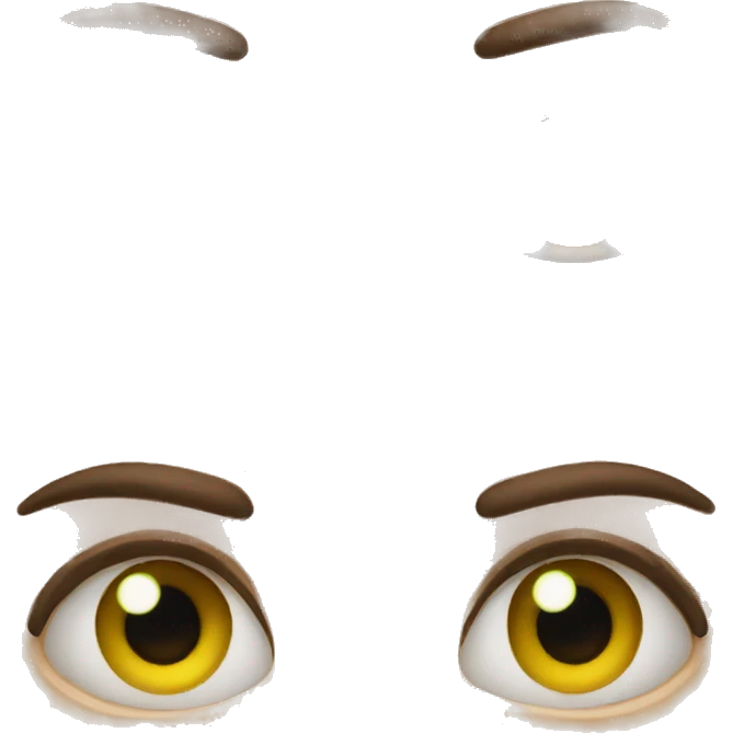 Eyes  emoji