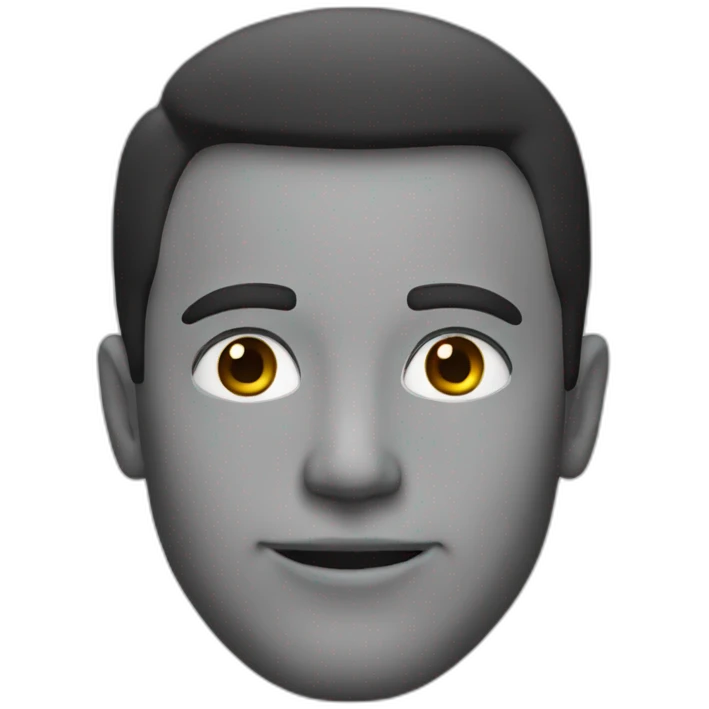 Hilaire emoji