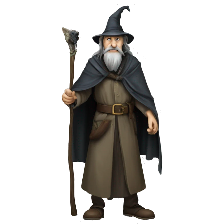 Scabior (d. 2 May 1998) was a wizard and a Snatcher in the gang led by Fenrir Greyback during the height of the Second Wizarding War.[4] emoji