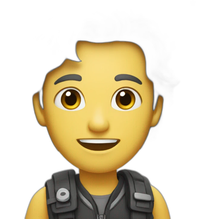 CoFGC emoji