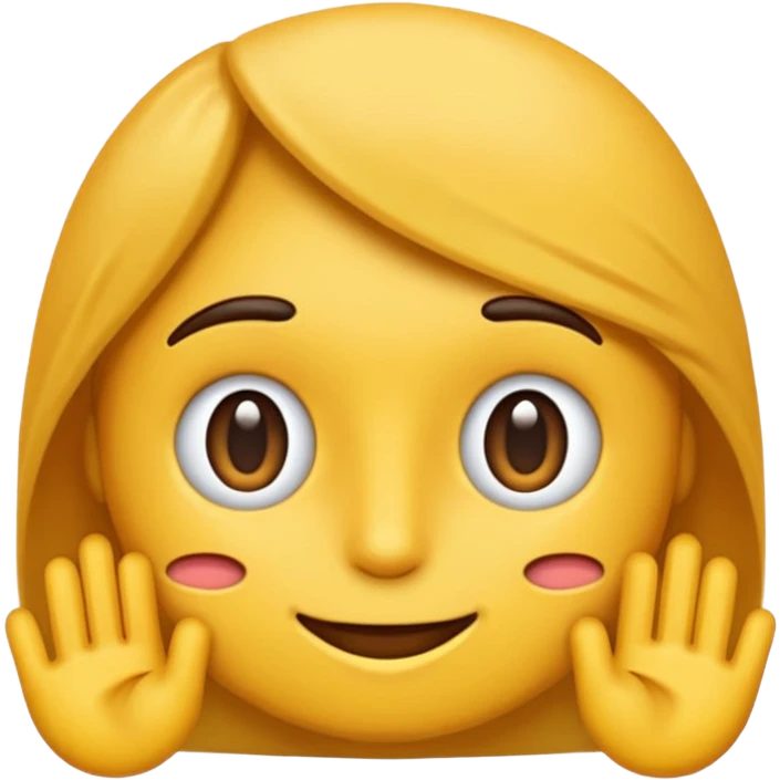 ایموجی درخواست بساز emoji