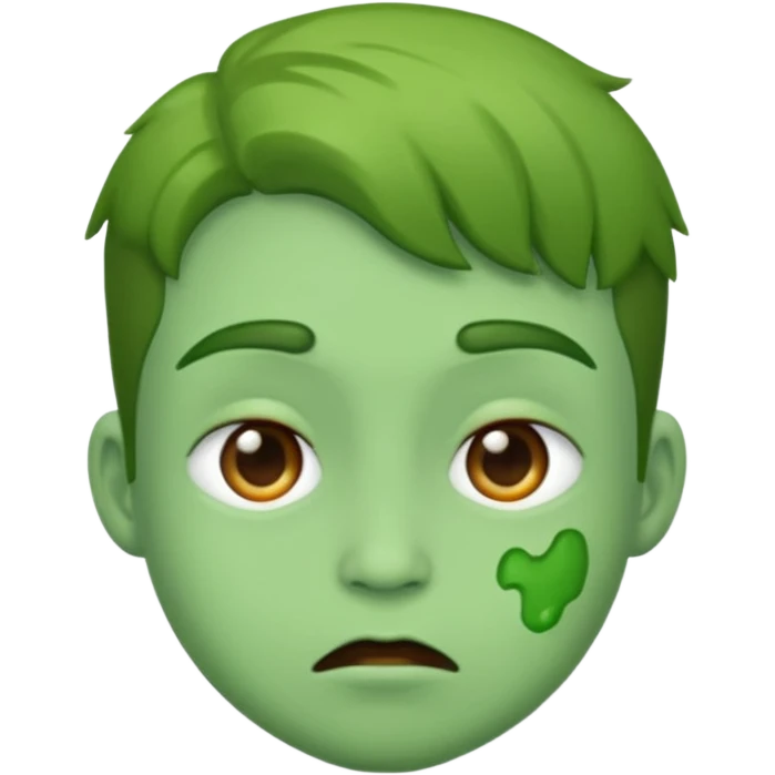 incredible gassy emoji