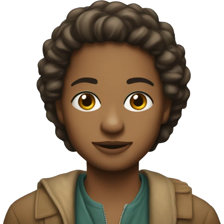 Toronja emoji