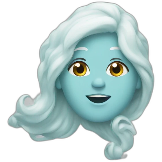 Signe jul emoji