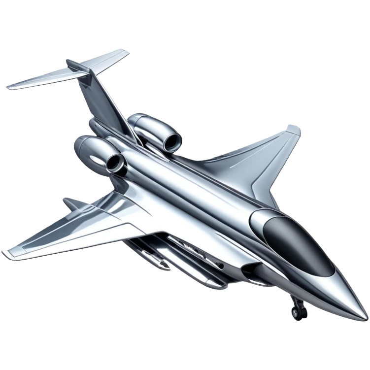 sorayama jet emoji