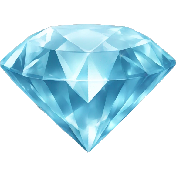 diamond emoji