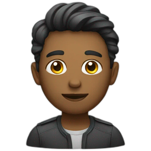 Saas emoji