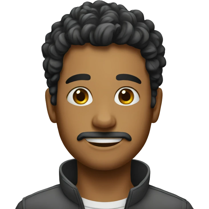 Mouchoir emoji