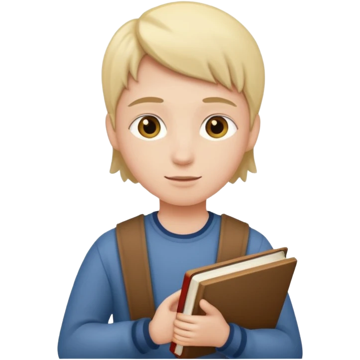 librocubicularist emoji