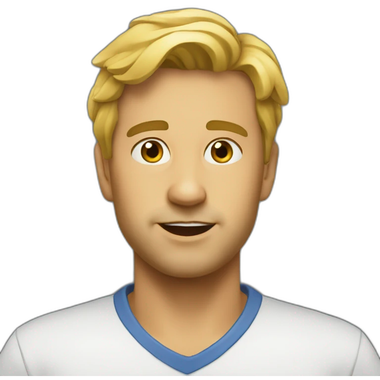 regard de coter emoji