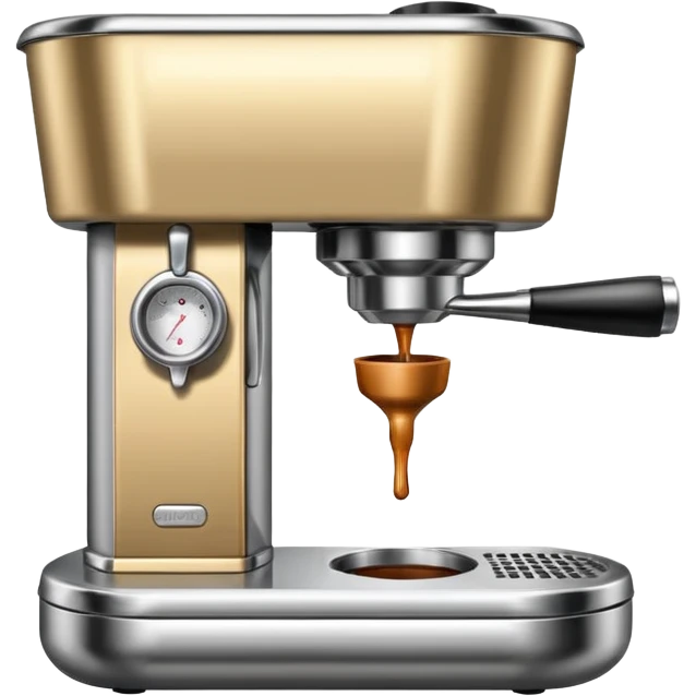 Portafilter

 emoji