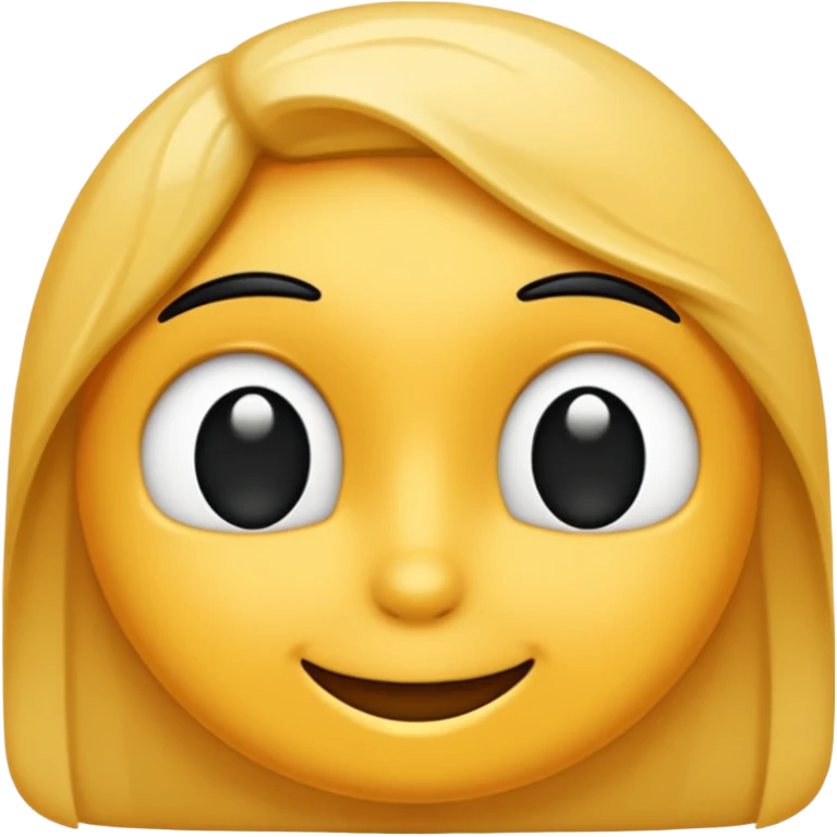 "yes and" written out emoji