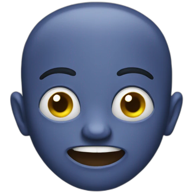 Gooba emoji