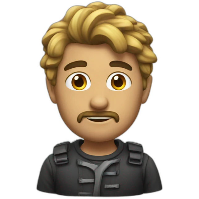 fubar emoji