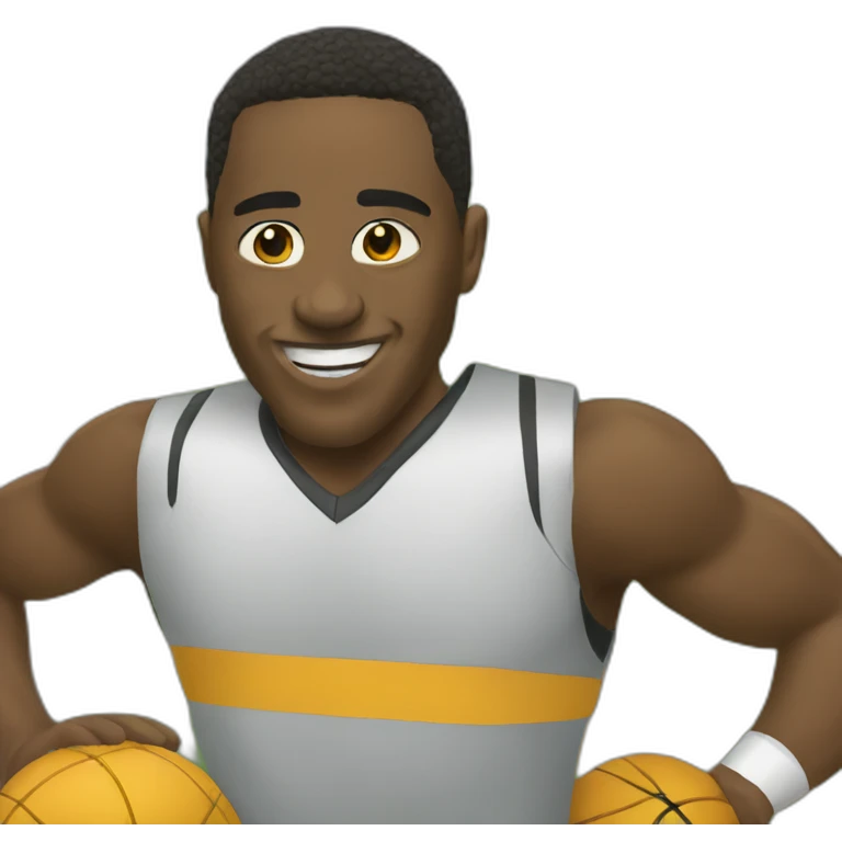 sports achievement macro emoji