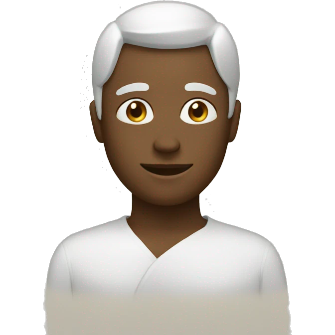 wellness  emoji