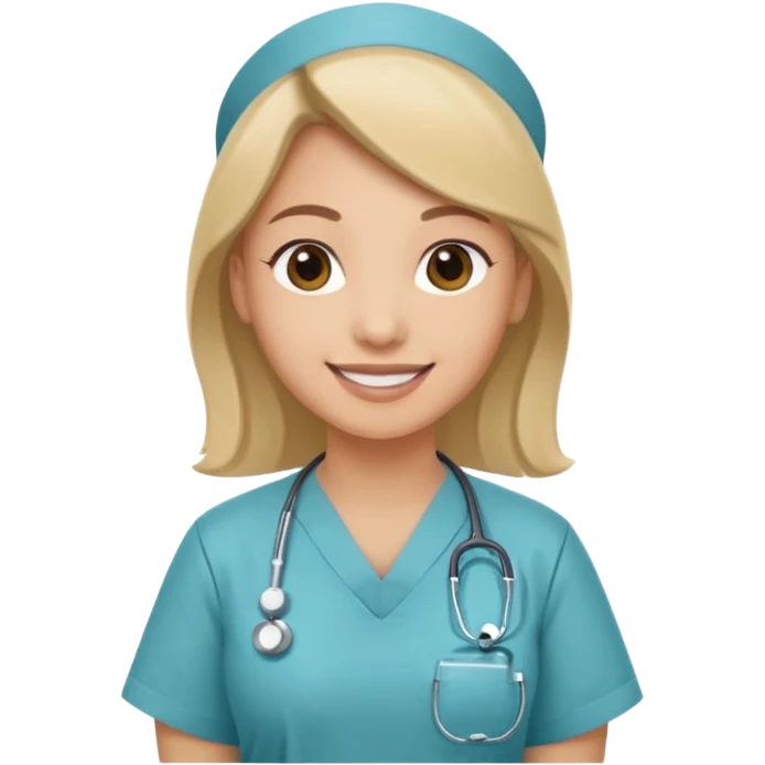 university nursing psychiatric emoji