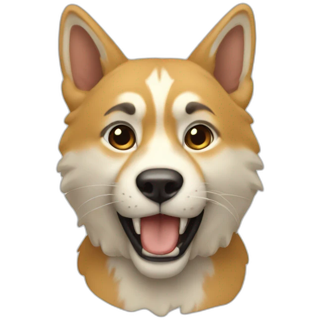 Деньги и кот emoji