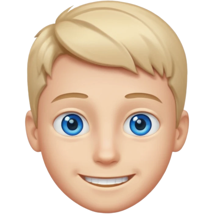 life boy emoji