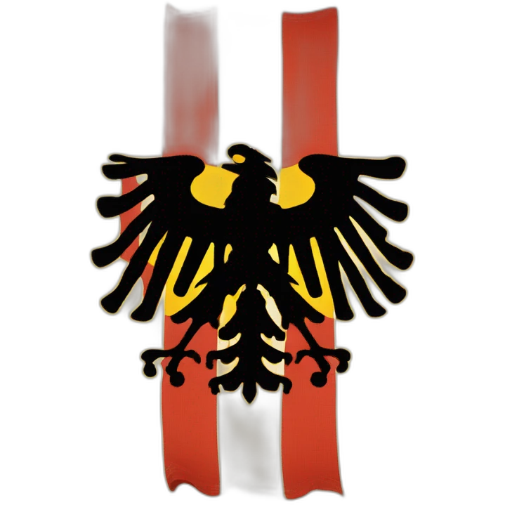 Germany empire flag emoji