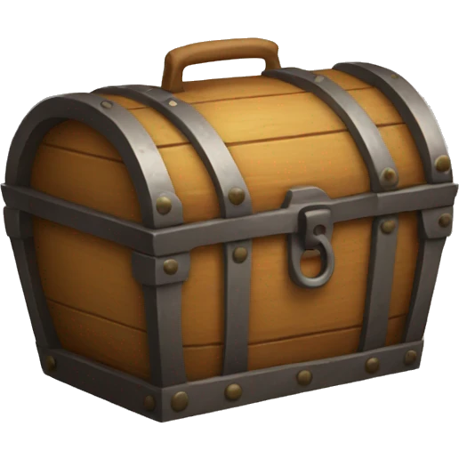 chest spheres emoji