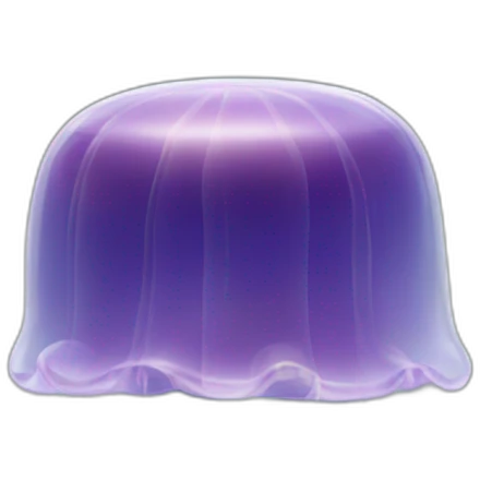 Box Jellyfish emoji