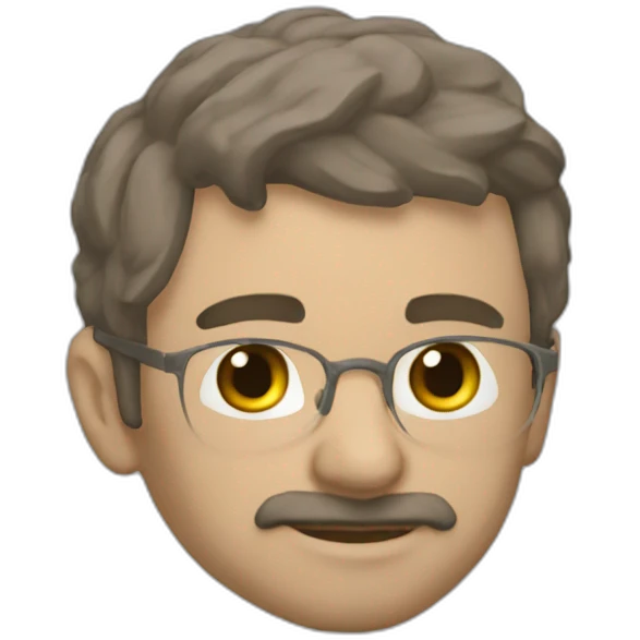 Украина-карта emoji
