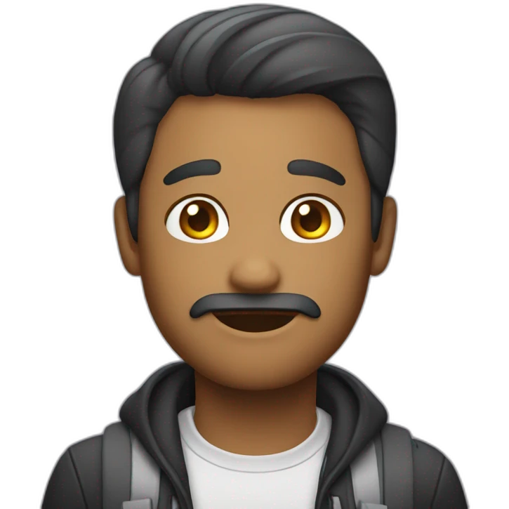 iPhone mamoji  story  emoji