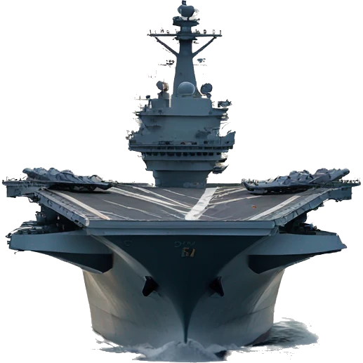 China aircraft carrier emoji