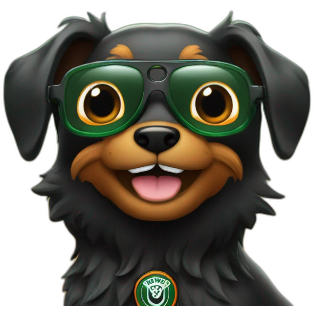 jagermeister-disney emoji