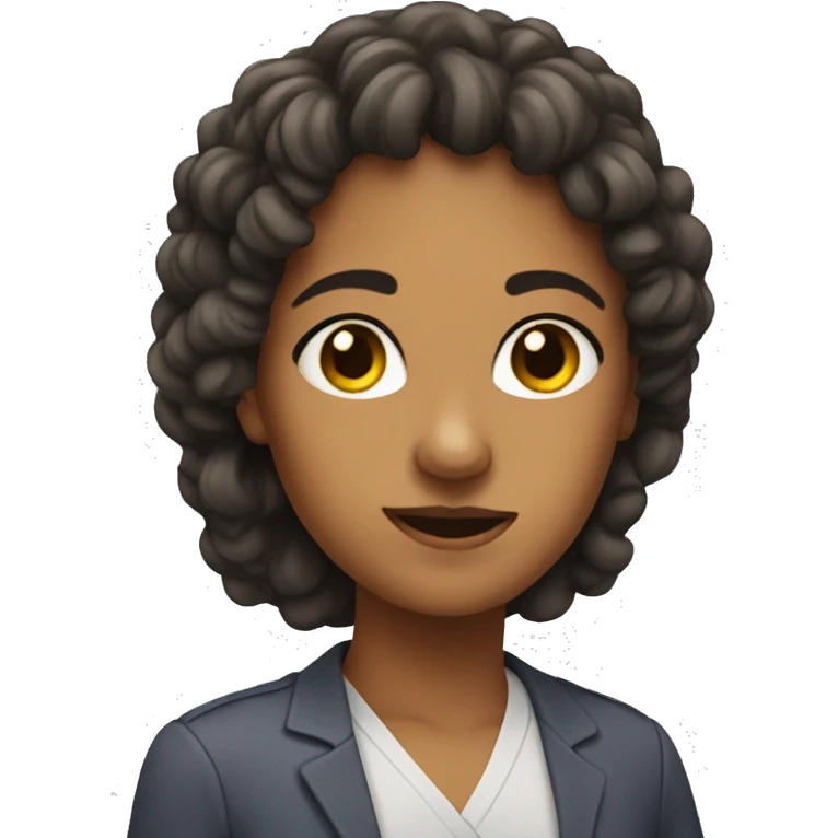Lia rapo emoji