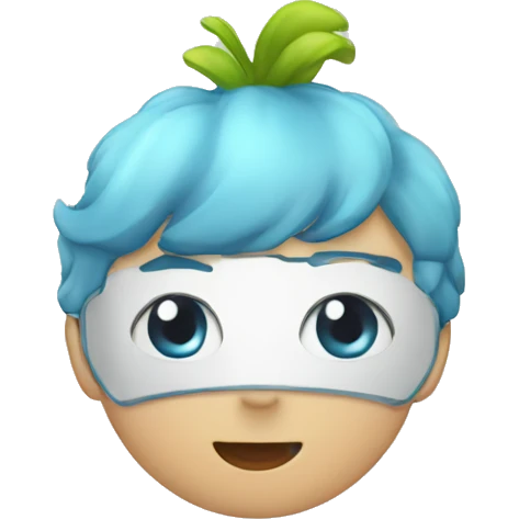 Inoxtag  emoji
