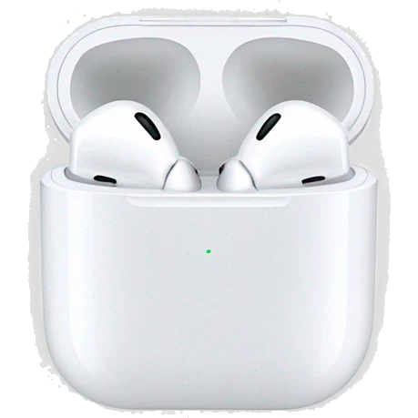 AirPods  emoji