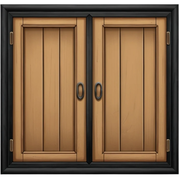 un placar con pene emoji