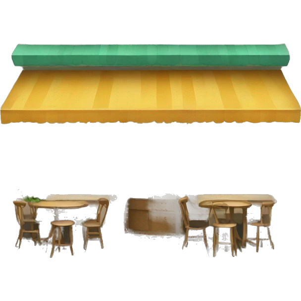 cafe shop emoji