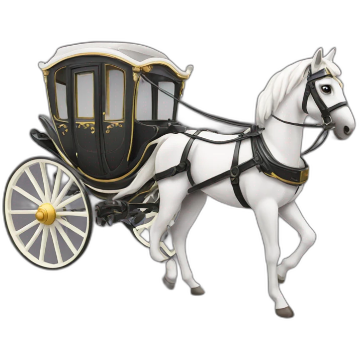 FRONT CARRIAGE emoji