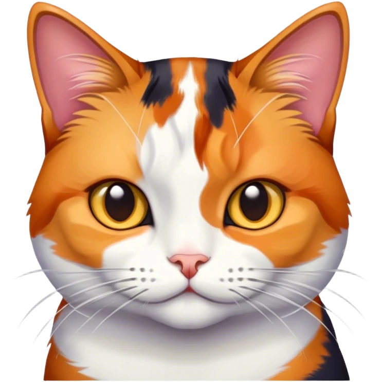 Cats emoji