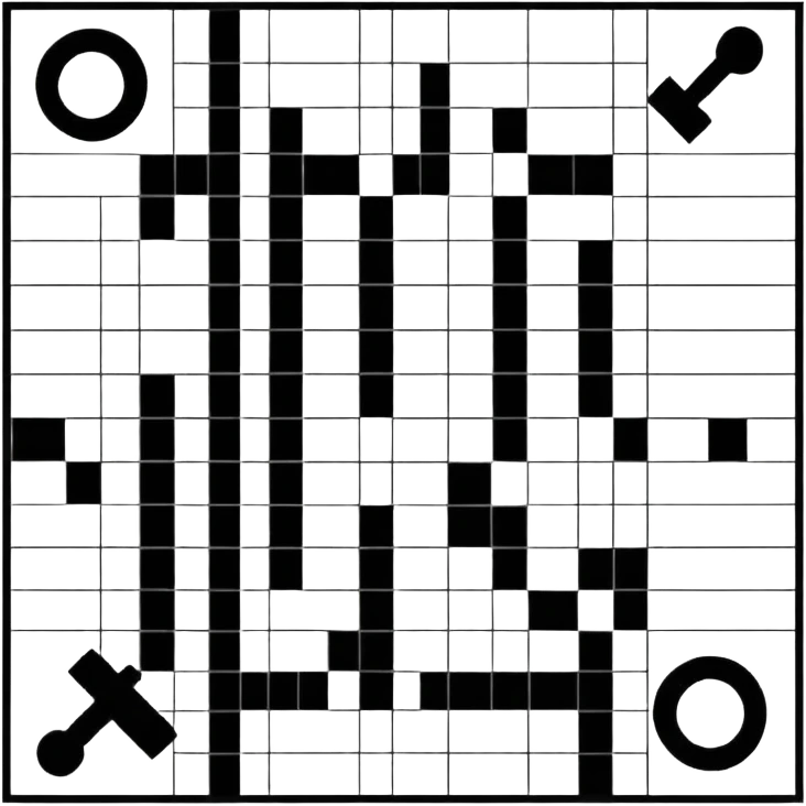 newspaper crossword emoji