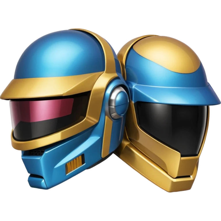 Daft punk  emoji