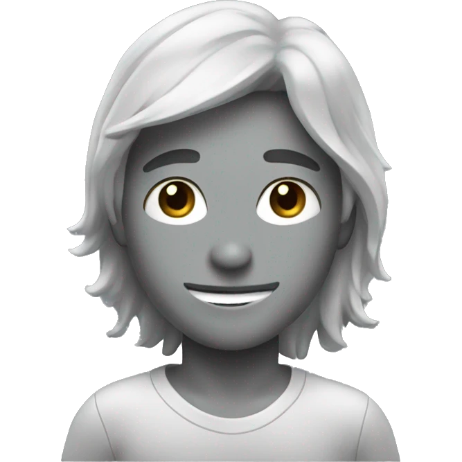 silve surfer emoji