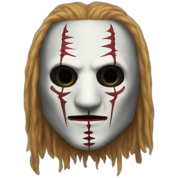 Slipknot emoji