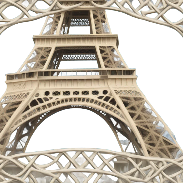 Paris  emoji