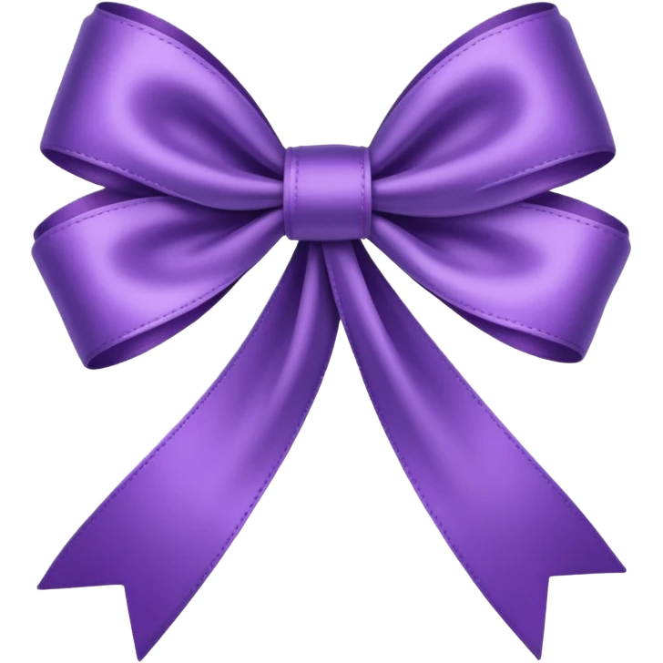 🎗 θελω αυτο αλλα σε μωβ emoji