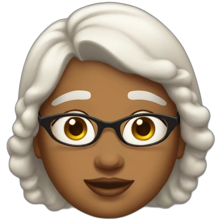 Big Mama emoji