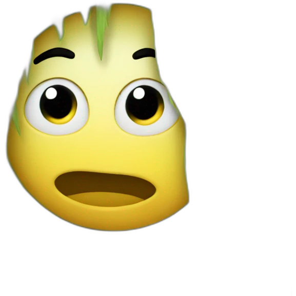 weeping willow emoji